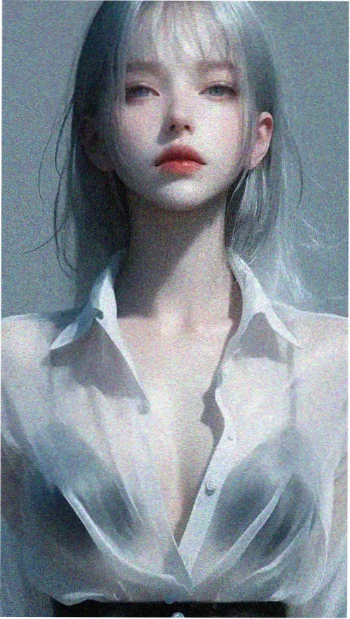 年代短剧城南旧事簿海报